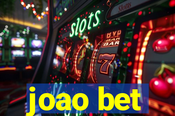 joao bet