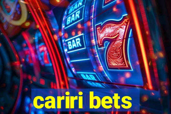 cariri bets