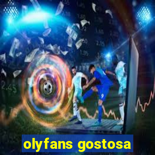 olyfans gostosa