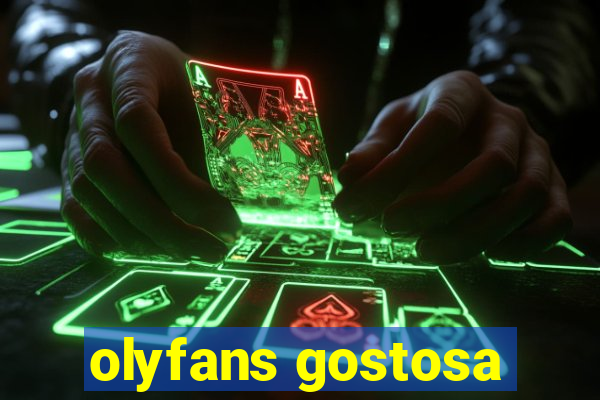 olyfans gostosa