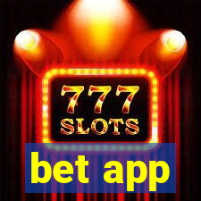 bet app