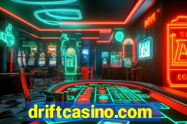 driftcasino.com