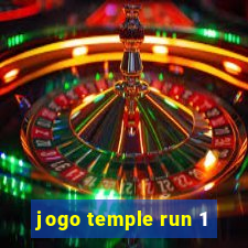 jogo temple run 1