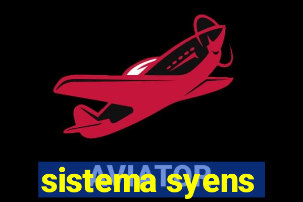 sistema syens