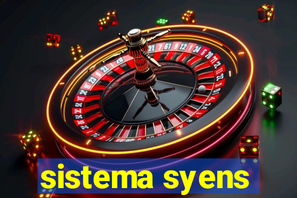 sistema syens