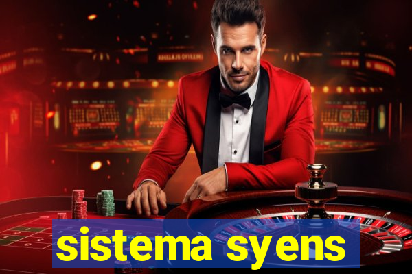 sistema syens