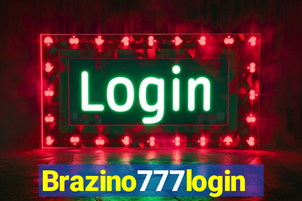 Brazino777login