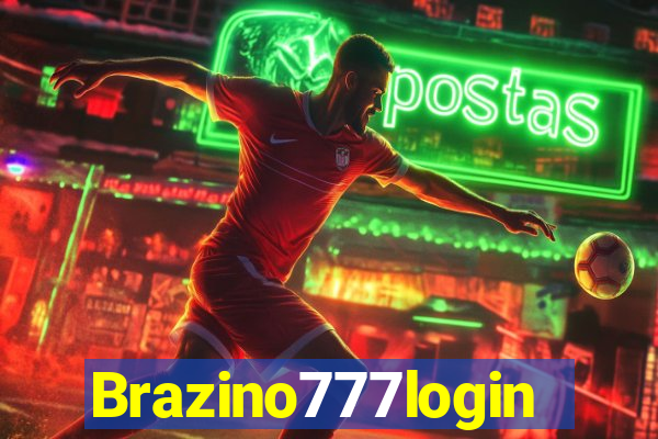 Brazino777login