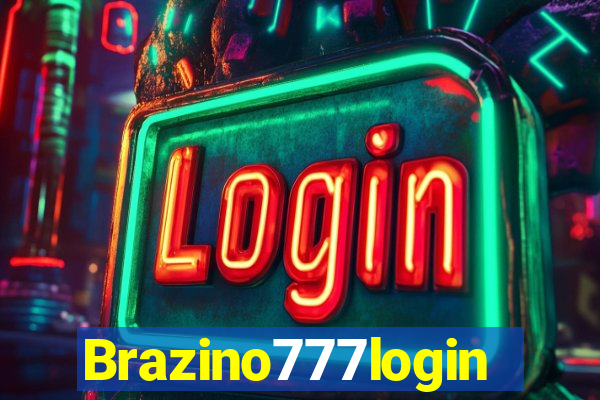 Brazino777login