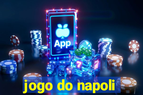 jogo do napoli