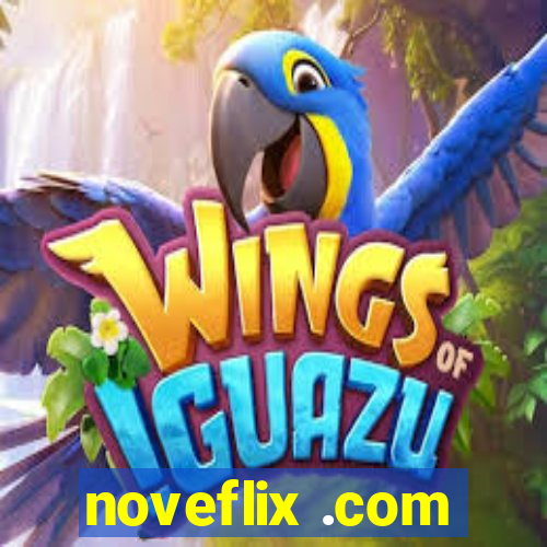 noveflix .com