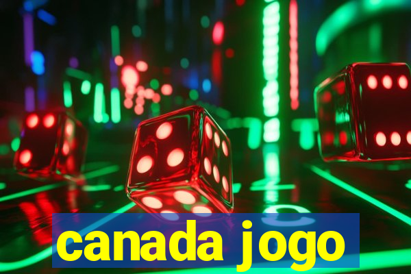 canada jogo