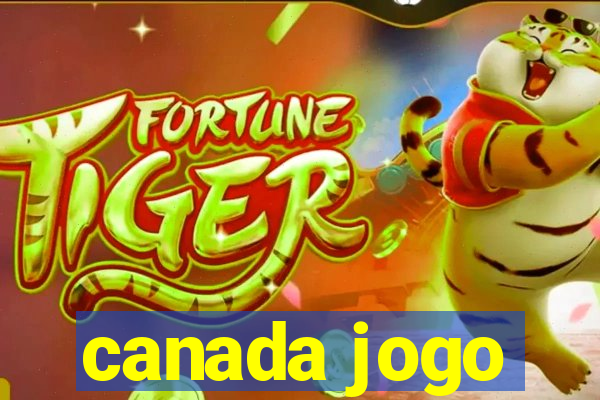 canada jogo