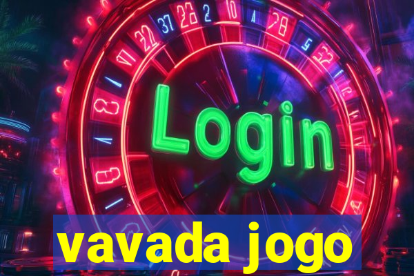 vavada jogo