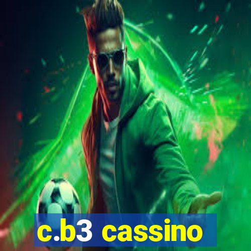 c.b3 cassino