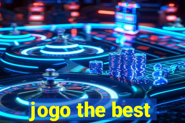 jogo the best