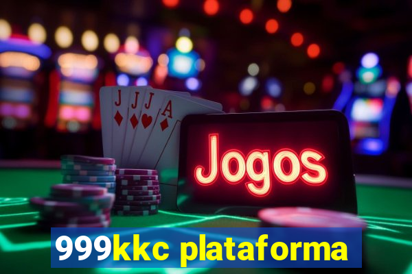 999kkc plataforma