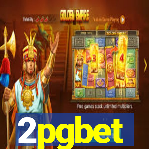 2pgbet