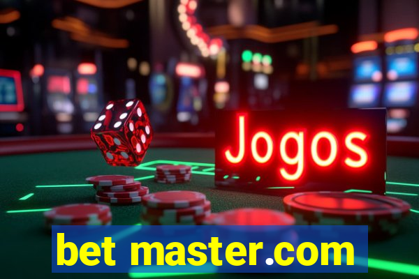 bet master.com