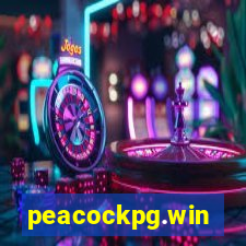 peacockpg.win