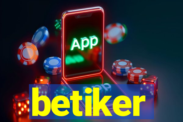 betiker