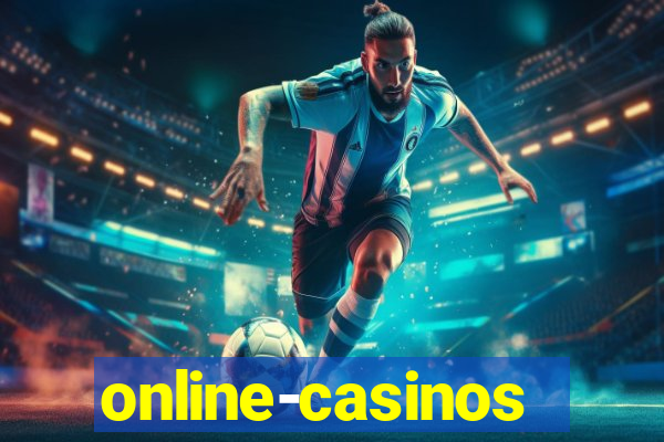 online-casinos