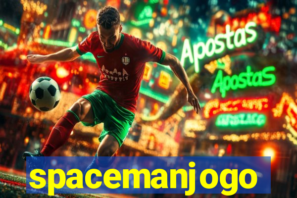 spacemanjogo