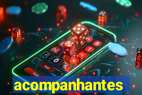 acompanhantes chamadas de video