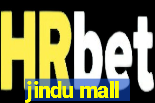 jindu mall