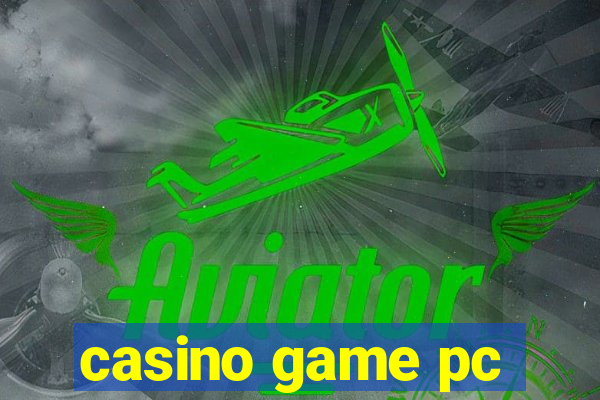 casino game pc