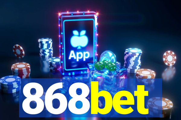 868bet