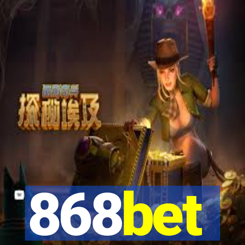 868bet