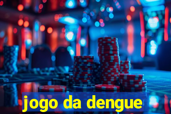 jogo da dengue