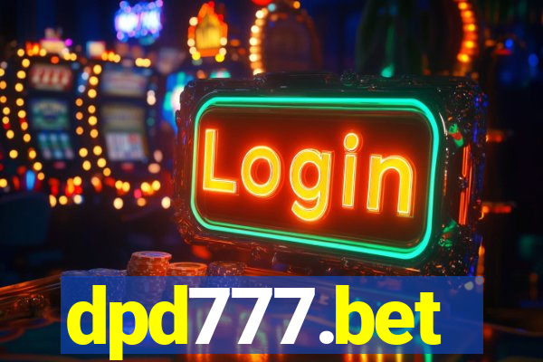 dpd777.bet