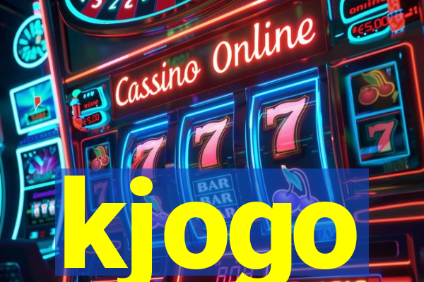 kjogo