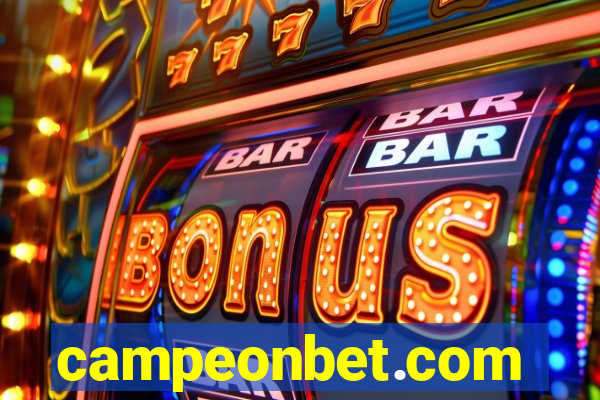 campeonbet.com