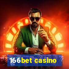 166bet casino