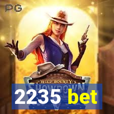 2235 bet