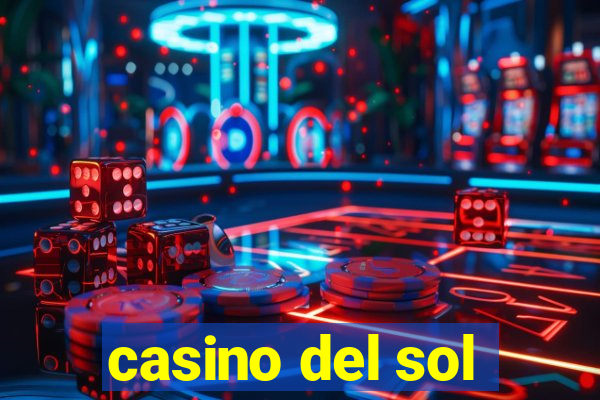 casino del sol