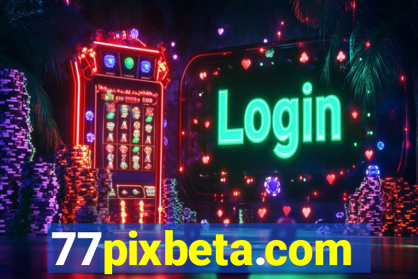 77pixbeta.com