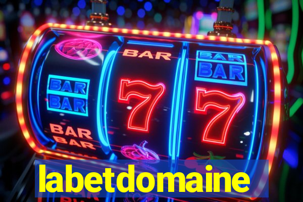 labetdomaine