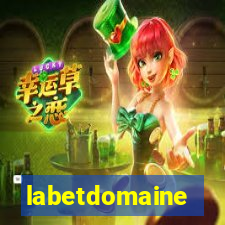 labetdomaine