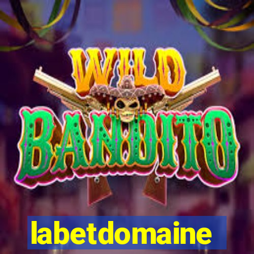 labetdomaine