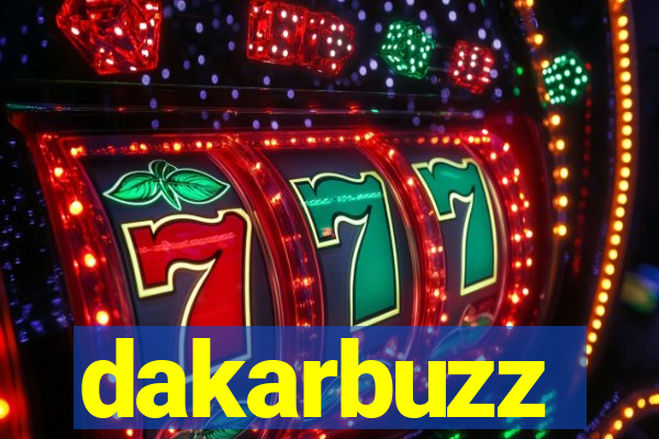 dakarbuzz