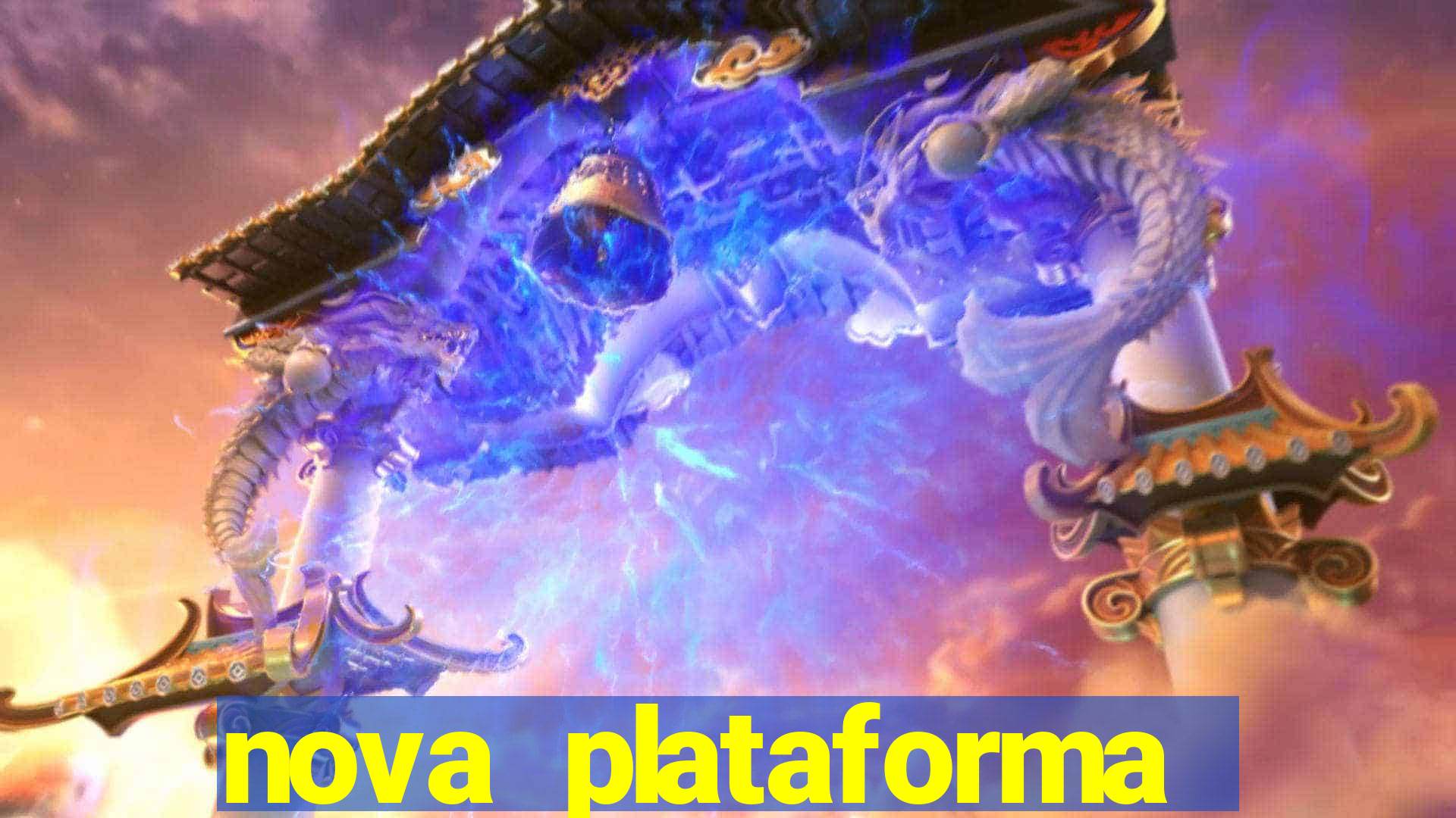 nova plataforma pagando no cadastro cassino