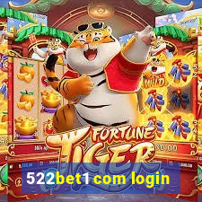 522bet1 com login