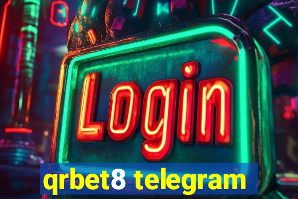 qrbet8 telegram