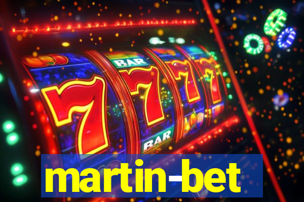 martin-bet