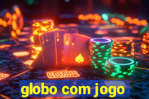 globo com jogo