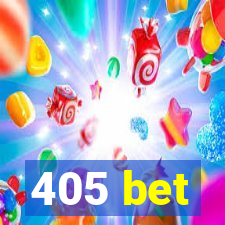 405 bet